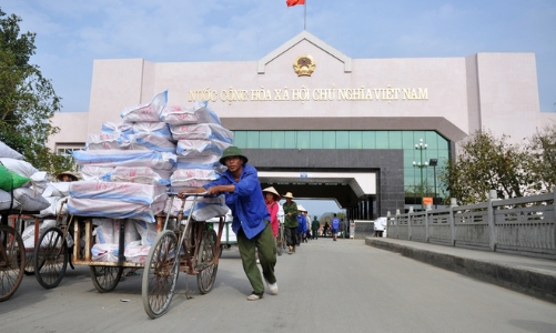 “Yếu tố Trung Quốc” và nỗi lo Việt Nam hội nhập
