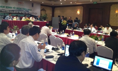 Cải cách thể chế kinh tế: “Lần này nói để làm”