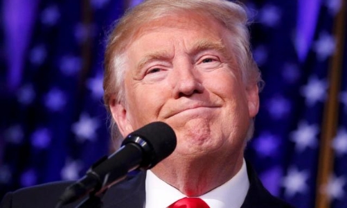 Toàn cảnh công bố kết quả bầu Tổng thống Mỹ 2016