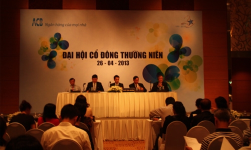 ACB, từ đỉnh cao đến… “bước ngoặt” Huyền Như