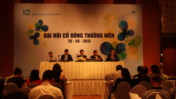 ACB, từ đỉnh cao đến… “bước ngoặt” Huyền Như