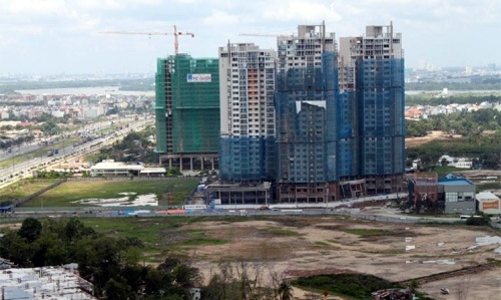 “Mục tiêu gói 30.000 tỷ không phải tiêu thật nhanh”