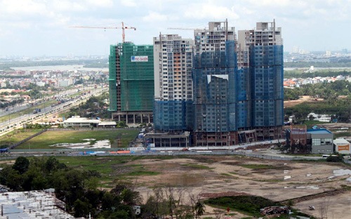 Tốc độ giải ngân gói 30.000 tỷ dù được cải thiện trong vài tháng gần đây song vẫn quá chậm so với mục tiêu đề ra.<br>