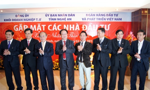 Địa phương sôi sục “quyến rũ” đầu tư, Bộ sốt ruột