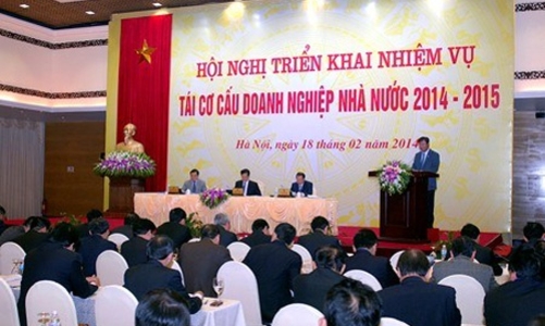 “Không muốn làm lãnh đạo doanh nghiệp Nhà nước”