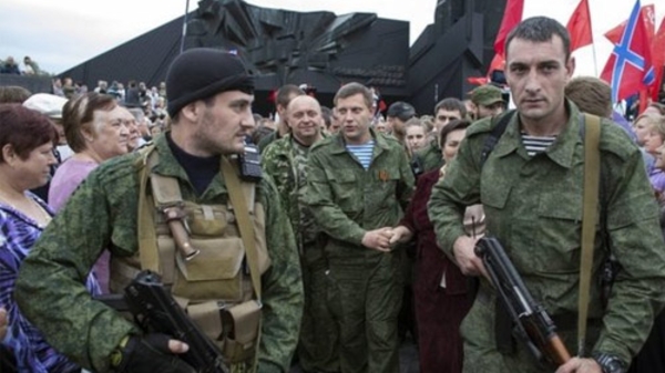 Châu Âu “treo” lệnh trừng phạt mới trước mặt Nga