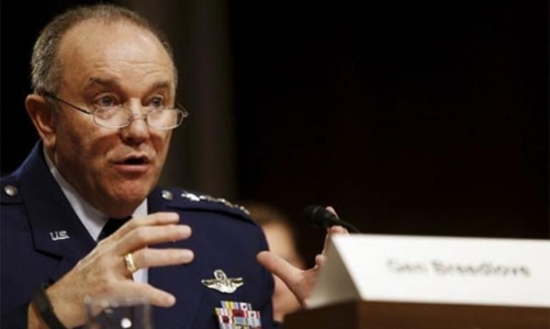 NATO “phản pháo” vụ Nga tuyên bố tăng vũ khí hạt nhân