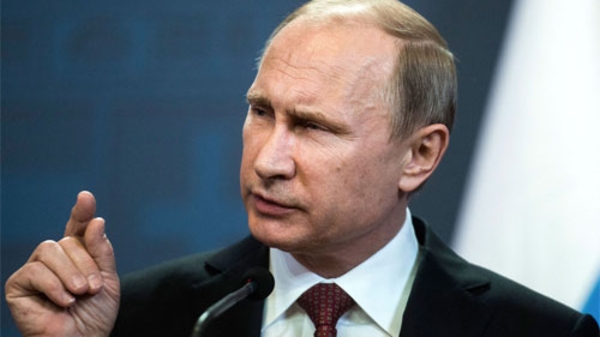 Kinh tế Nga có thể “cầm cự” đến bao giờ?