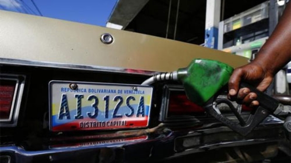 Giá dầu thế giới tăng sau 5 ngày liên tục giảm