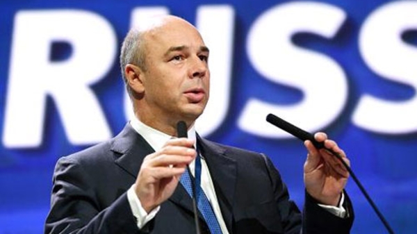 Nga muốn giúp Hy Lạp thoát khủng hoảng