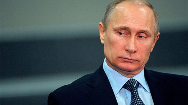 Đến lượt Moody’s hạ điểm tín nhiệm của Nga