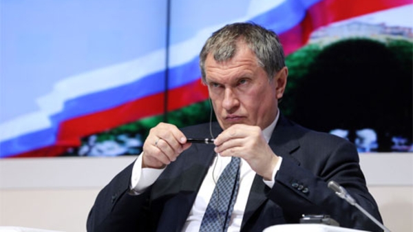 Chứng khoán Nga tăng điểm sau lệnh trừng phạt mới