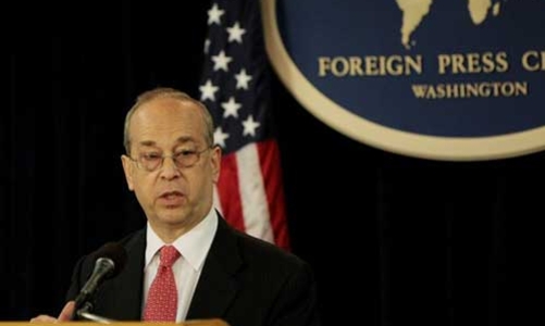 Mỹ sẽ xoa dịu căng thẳng biển Đông tại diễn đàn ASEAN