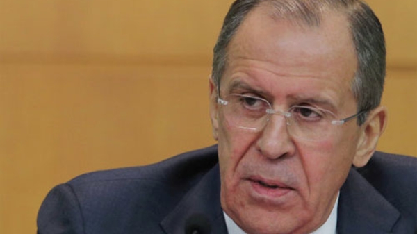 “Mỹ đang giật dây Chính phủ Ukraine”