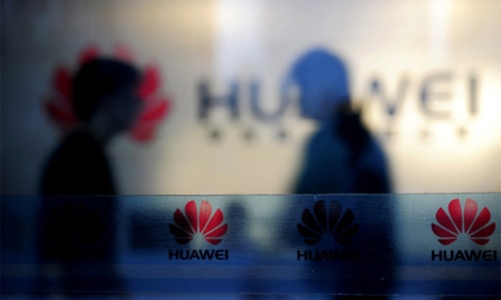 Huawei, “ca lạ” trong làng công nghệ