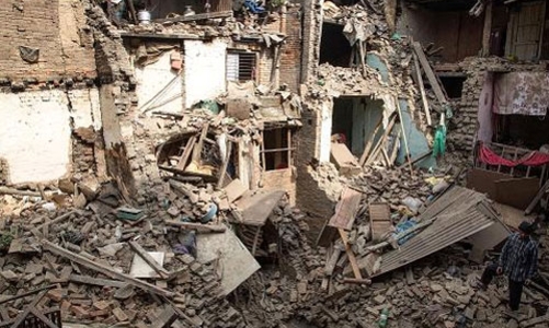 Nepal có thể mất 20% GDP vì động đất
