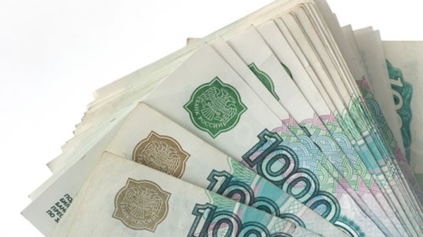 Đồng Rúp mất giá mạnh nhất trong 16 năm