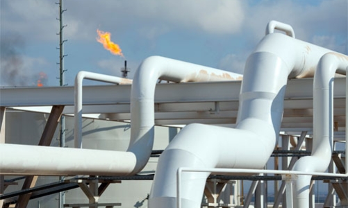 Giá dầu lại rớt mạnh sau dự báo của OPEC