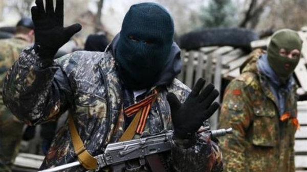 Tổng thống Nga-Ukraine bàn việc ngừng bắn