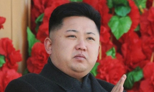 Kim Jong Un bị bệnh vì lo lắng