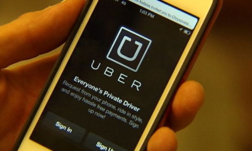 Thủ đô của Ấn Độ “cấm cửa” Uber