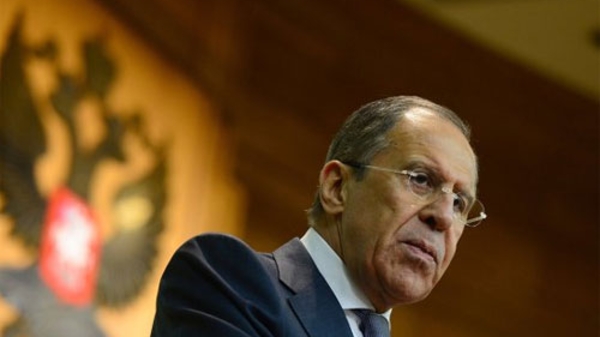 Mỹ tố Nga dùng truyền hình để bóp méo sự thật