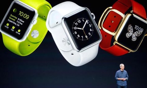 Apple Watch có đủ sức đe dọa đồng hồ truyền thống?