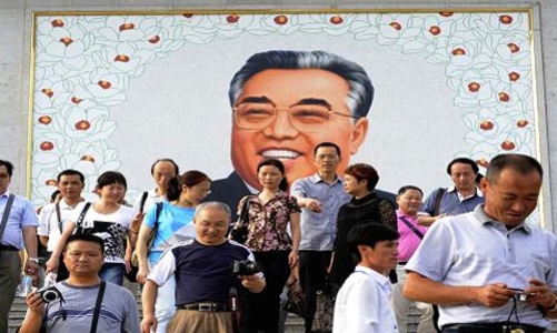 Du khách nước ngoài kể trải nghiệm Triều Tiên