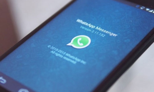 Facebook thâu tóm Whatsapp với giá 16 tỷ USD