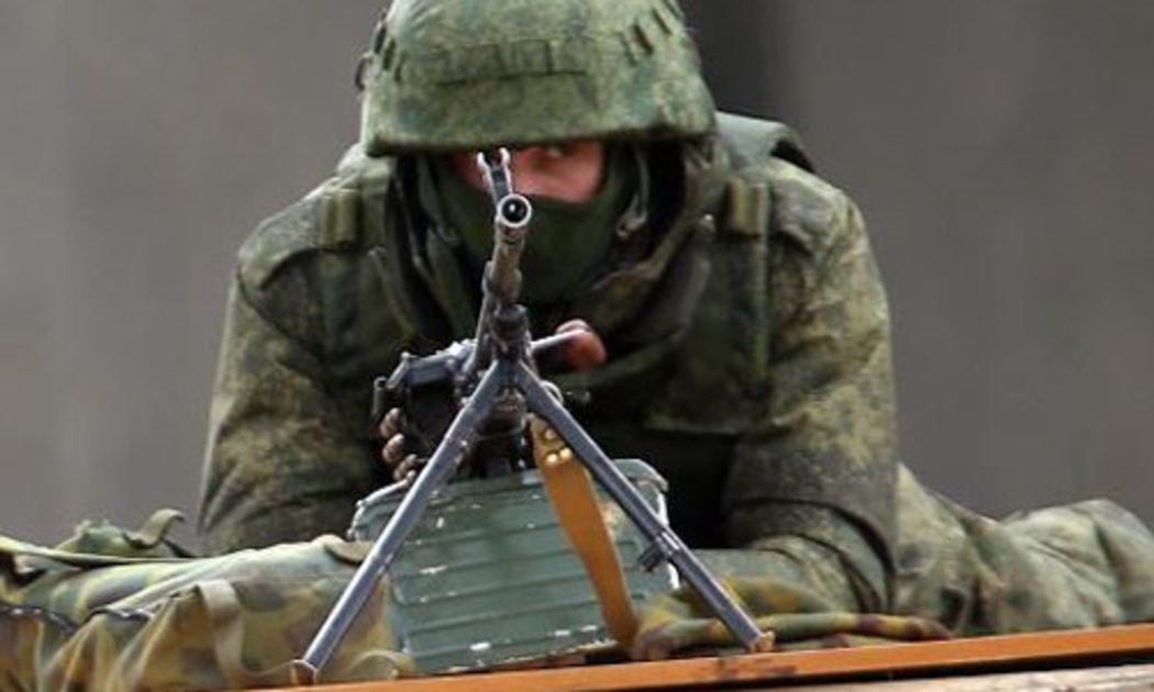 Tình hình ở Ukraine có thể đã không đi tới chỗ bất ổn cao như hiện nay 
nếu như Chính phủ nước này có đủ ngân khố hoặc nền kinh tế nước này mạnh
 hơn - Ảnh: Getty. 