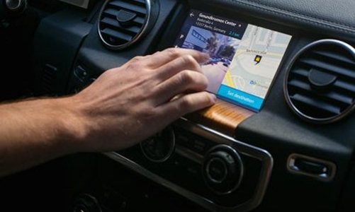 Uber tính chi 3 tỷ USD mua ứng dụng bản đồ Nokia