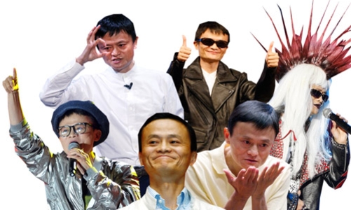 Hành trình kiếm tiền của người giàu nhất Trung Quốc