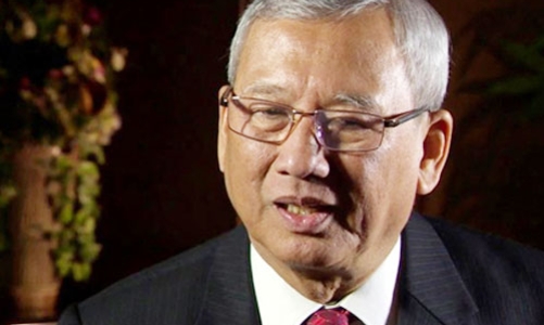 Thái Lan đã có Thủ tướng tạm quyền mới