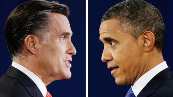Obama, Romney “đấu” kịch liệt về đối ngoại