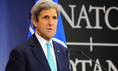 NATO hủy mọi hợp tác với Nga