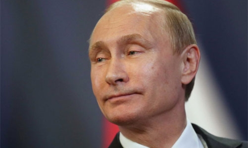 Putin: “Mỹ không cần đồng minh, họ cần chư hầu”