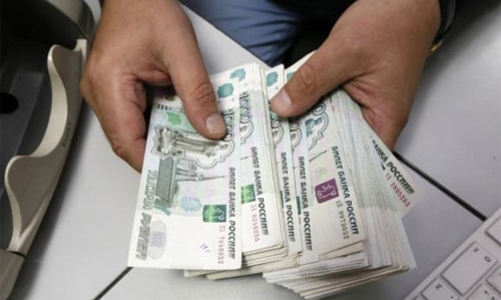 Nga tuyên bố đồng Rúp đã thoát khủng hoảng