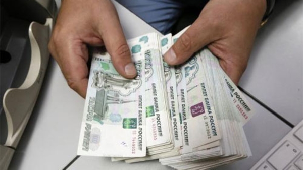 Nga tuyên bố đồng Rúp đã thoát khủng hoảng