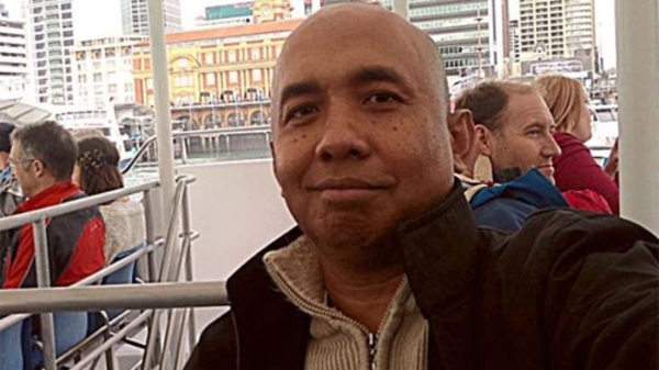 Ký ức đẹp về cơ trưởng chuyến bay mất tích