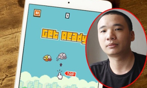 Nguyễn Hà Đông sánh vai cùng “bộ óc sáng tạo” của Apple