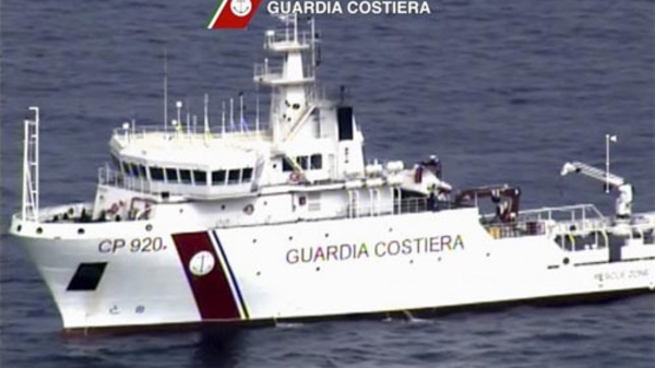 Châu Âu gặp “khủng hoảng nhập cư” sau vụ 700 người đắm tàu