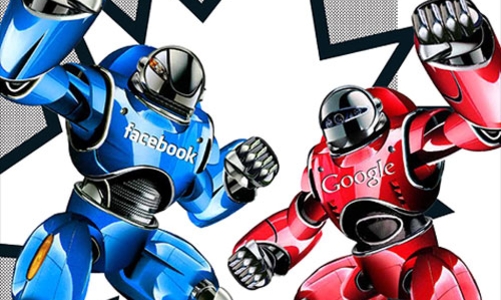 Google sẽ vẫn là 