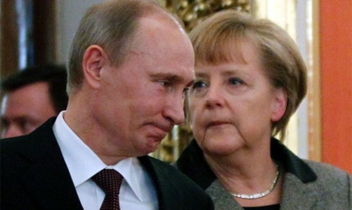 Đến lượt châu Âu gia tăng trừng phạt Nga