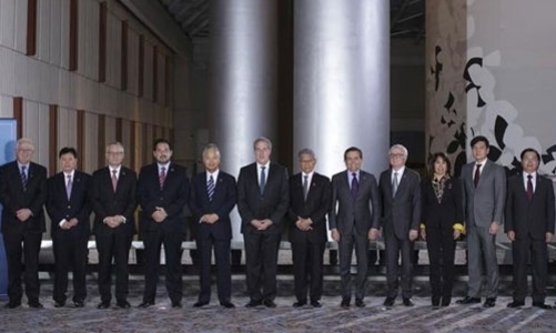 Đàm phán TPP: Thỏa thuận cuối cùng bị hoãn phút chót