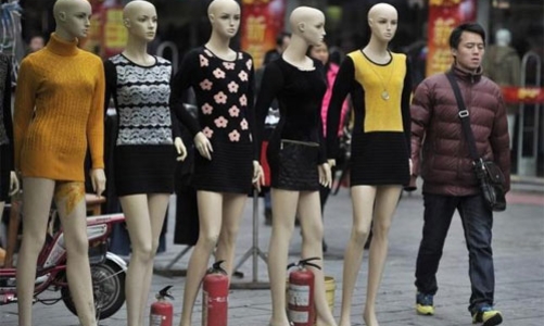 Kinh tế Trung Quốc tăng chậm nhất 6 năm