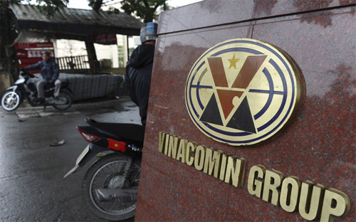 Theo Bloomberg, thực trạng của TKV phản ánh những khó khăn mà Việt Nam phải đối mặt - Ảnh: Bloomberg.<br>