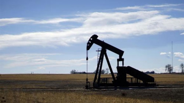 Hai tuần tăng giá mạnh nhất 17 năm của giá dầu thế giới