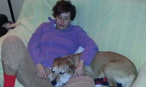 Nữ y tá Tây Ban Nha nhiễm Ebola đã khỏi bệnh