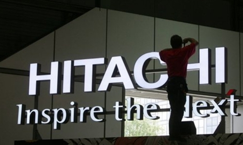 “Bí quyết” vượt khó của Hitachi
