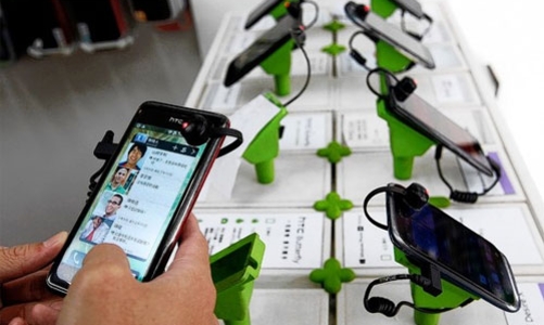 HTC nhảy vào phân khúc smartphone giá “bèo”